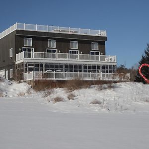 Resort Lac Ste-Marie