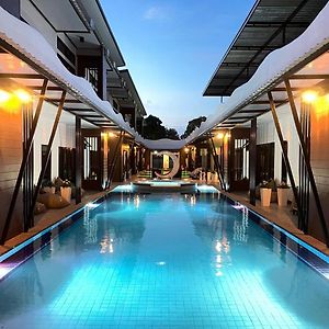 Cordelia Resort Sam Roi Yot