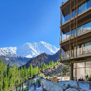 Ambiance Resort Hunza