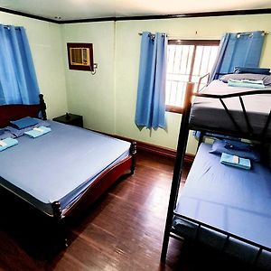 Leynes Taal Lake Resort And Hostel